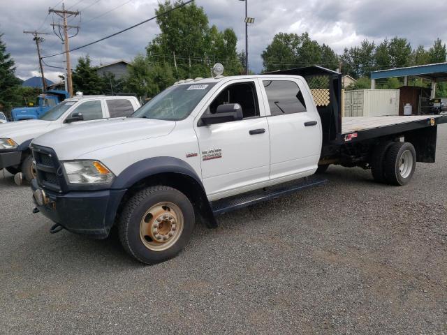  Salvage Ram 4500