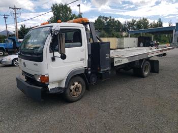  Salvage Nissan Diesel Ud1400