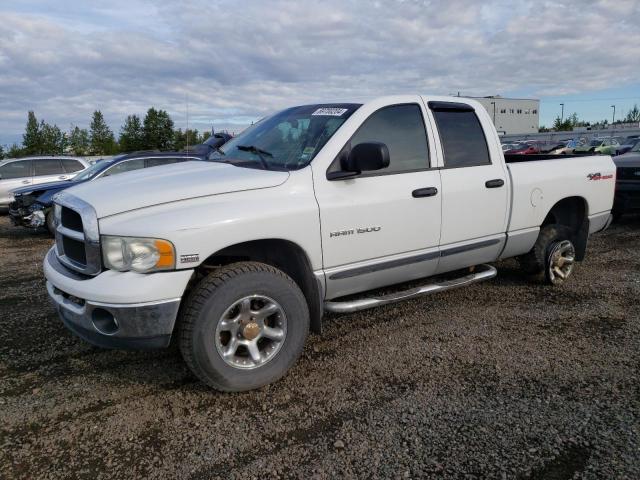  Salvage Dodge Ram 1500