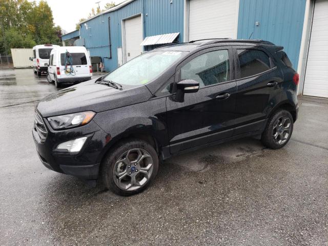  Salvage Ford EcoSport