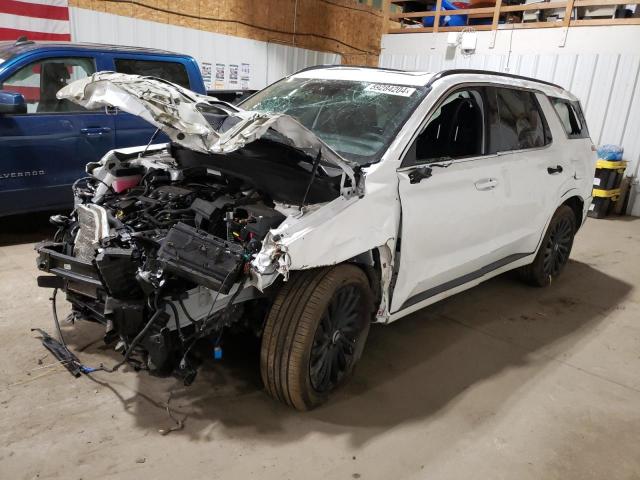  Salvage Hyundai PALISADE