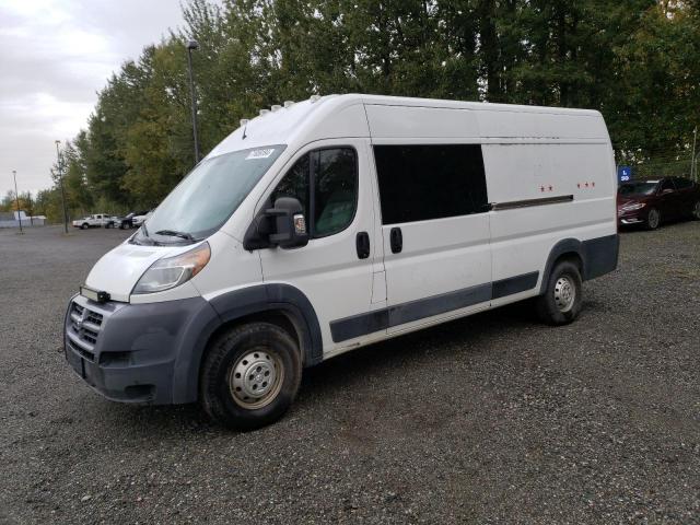  Salvage Ram Promaster