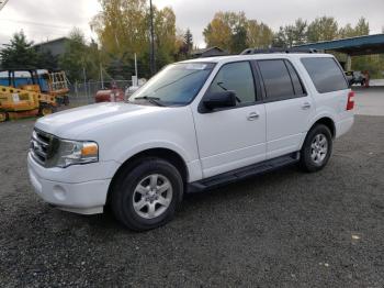  Salvage Ford Expedition