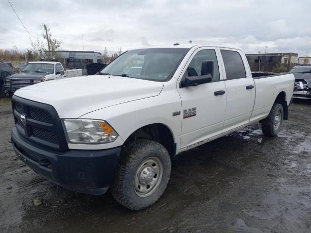  Salvage Ram 2500