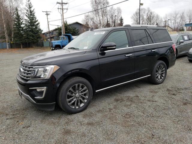  Salvage Ford Expedition