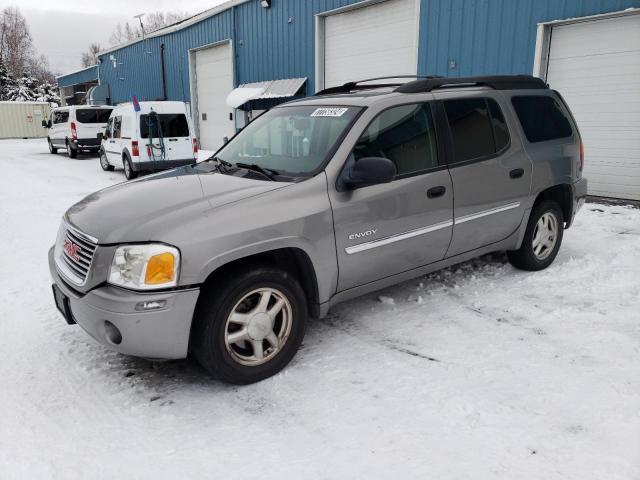  Salvage GMC Envoy