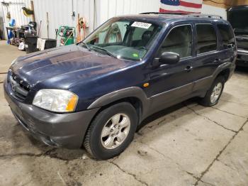  Salvage Mazda Tribute