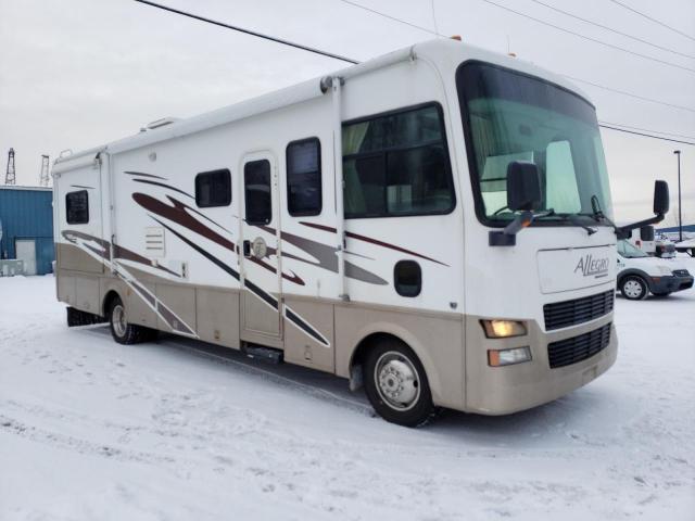  Salvage Ford F-550