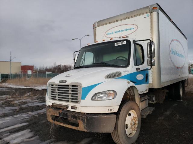  Salvage Freightliner M2 106 Med