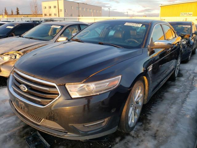  Salvage Ford Taurus