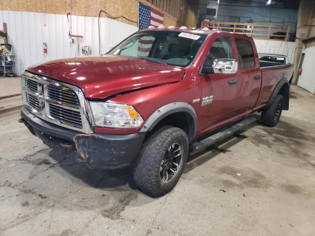  Salvage Ram 2500