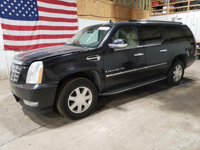  Salvage Cadillac Escalade