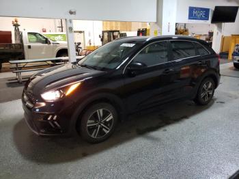  Salvage Kia Niro