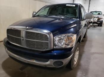  Salvage Dodge Ram 1500