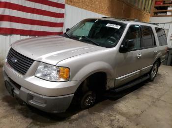  Salvage Ford Expedition