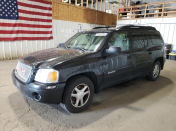  Salvage GMC Envoy
