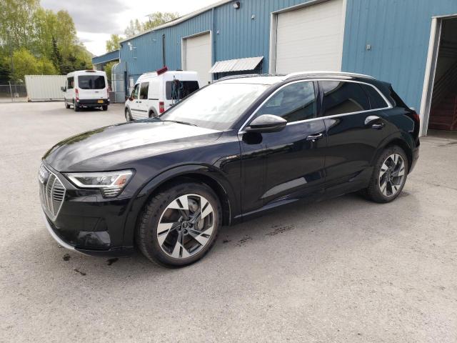  Salvage Audi e-tron