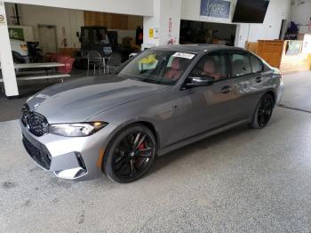  Salvage BMW M Series