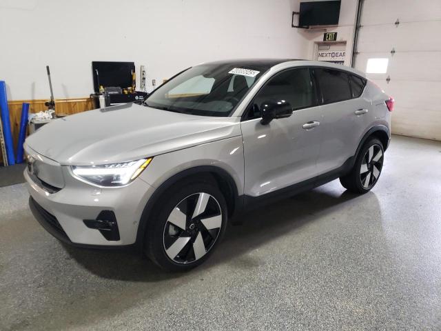  Salvage Volvo C40 Rechar