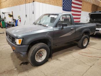  Salvage Toyota Pickup