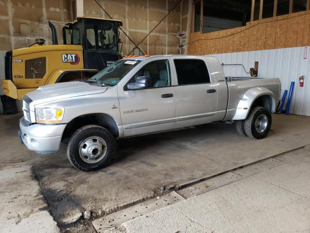  Salvage Dodge Ram 3500