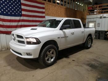  Salvage Dodge Ram 1500