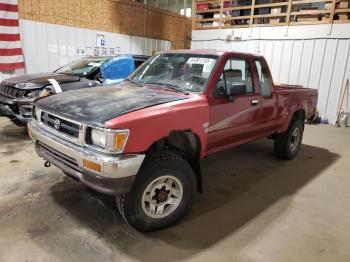  Salvage Toyota Pickup