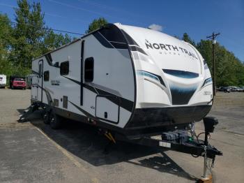  Salvage North Country 25rbp