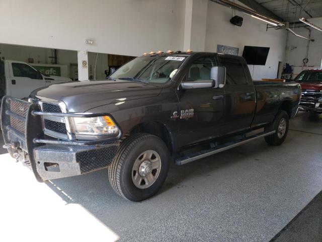  Salvage Ram 3500