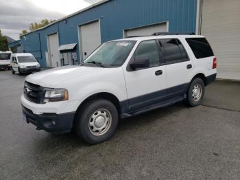  Salvage Ford Expedition