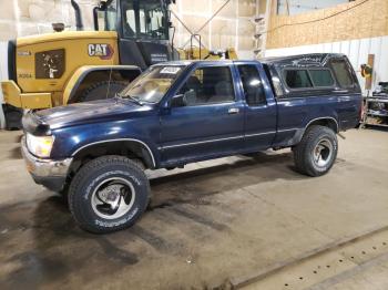  Salvage Toyota Pickup