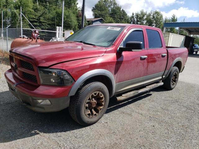  Salvage Dodge Ram 1500