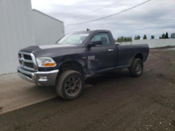  Salvage Ram 2500