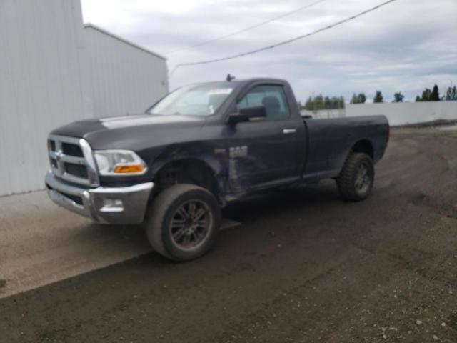  Salvage Ram 2500