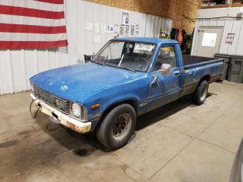  Salvage Toyota Other