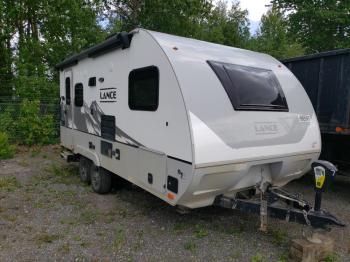  Salvage Lancia M-1685