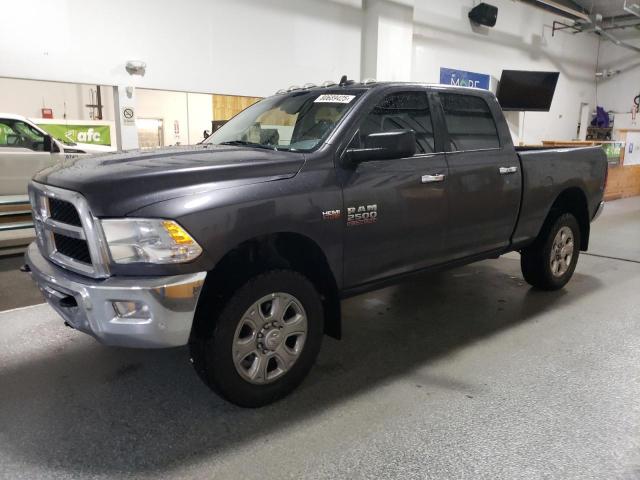  Salvage Ram 2500