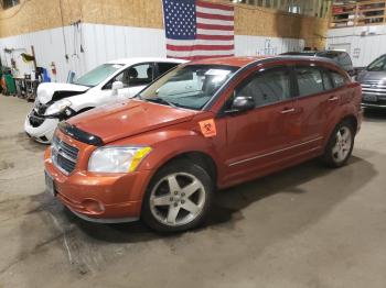  Salvage Dodge Caliber