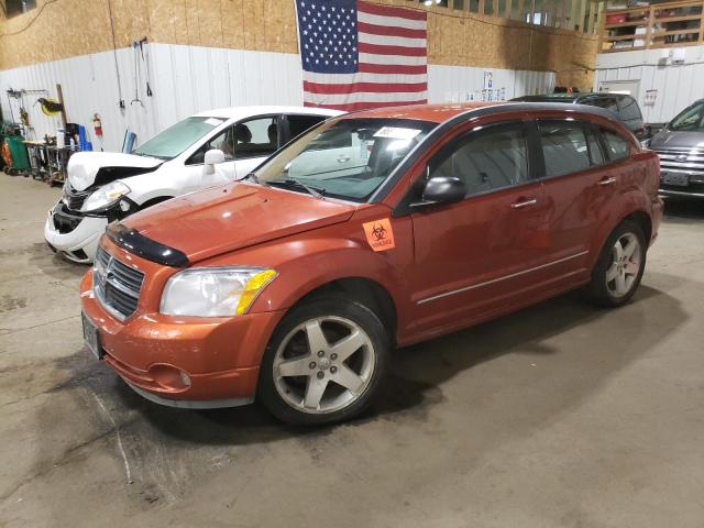  Salvage Dodge Caliber
