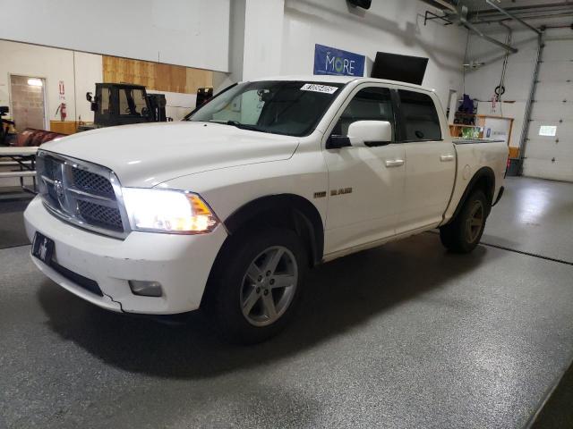  Salvage Dodge Ram 1500