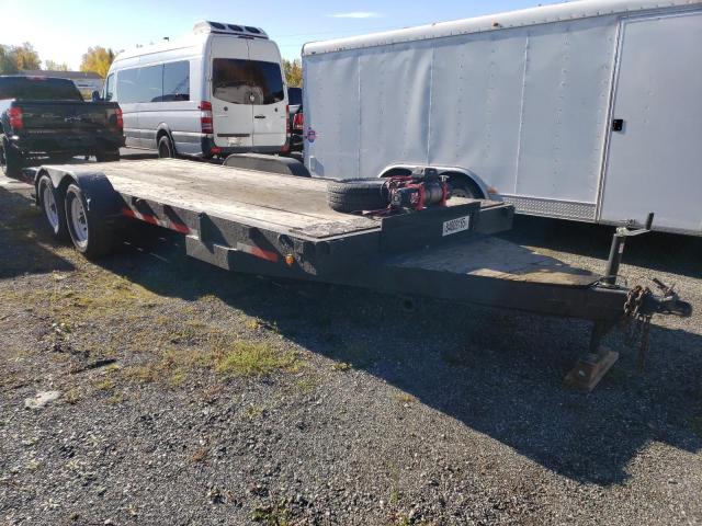  Salvage Hdme TL