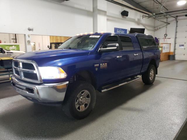  Salvage Ram 2500