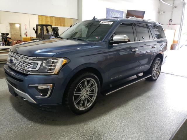  Salvage Ford Expedition