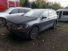 Volkswagen Tiguan Se Image 1