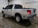 Nissan Titan Xe Image 3