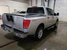 Nissan Titan Xe Image 12