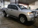 Nissan Titan Xe Image 11