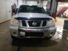 Nissan Titan Xe Image 4