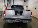 Nissan Titan Xe Image 5