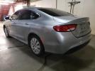 Chrysler 200 Lx Image 8
